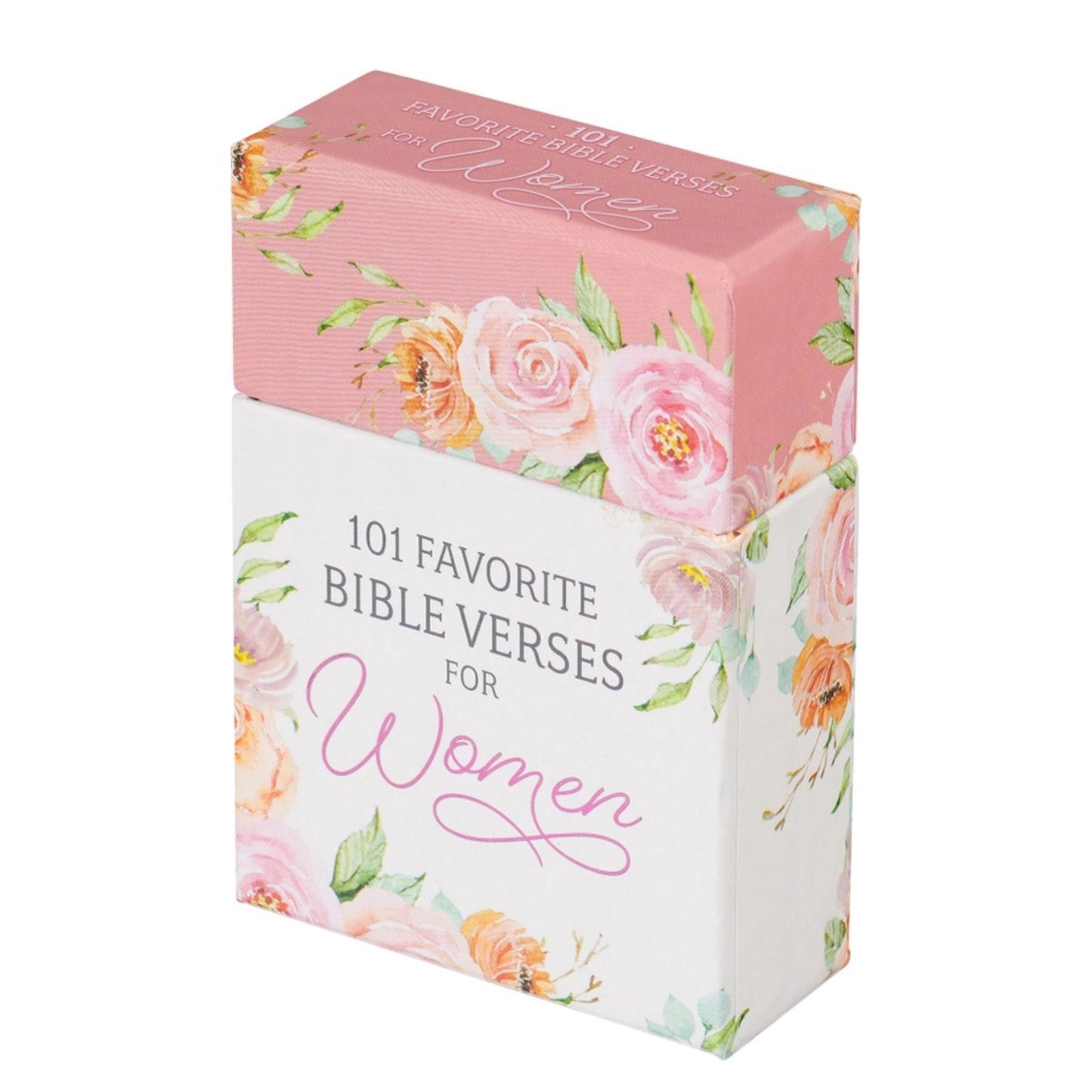 Box of Blessing Favorite Bible Verses for Women