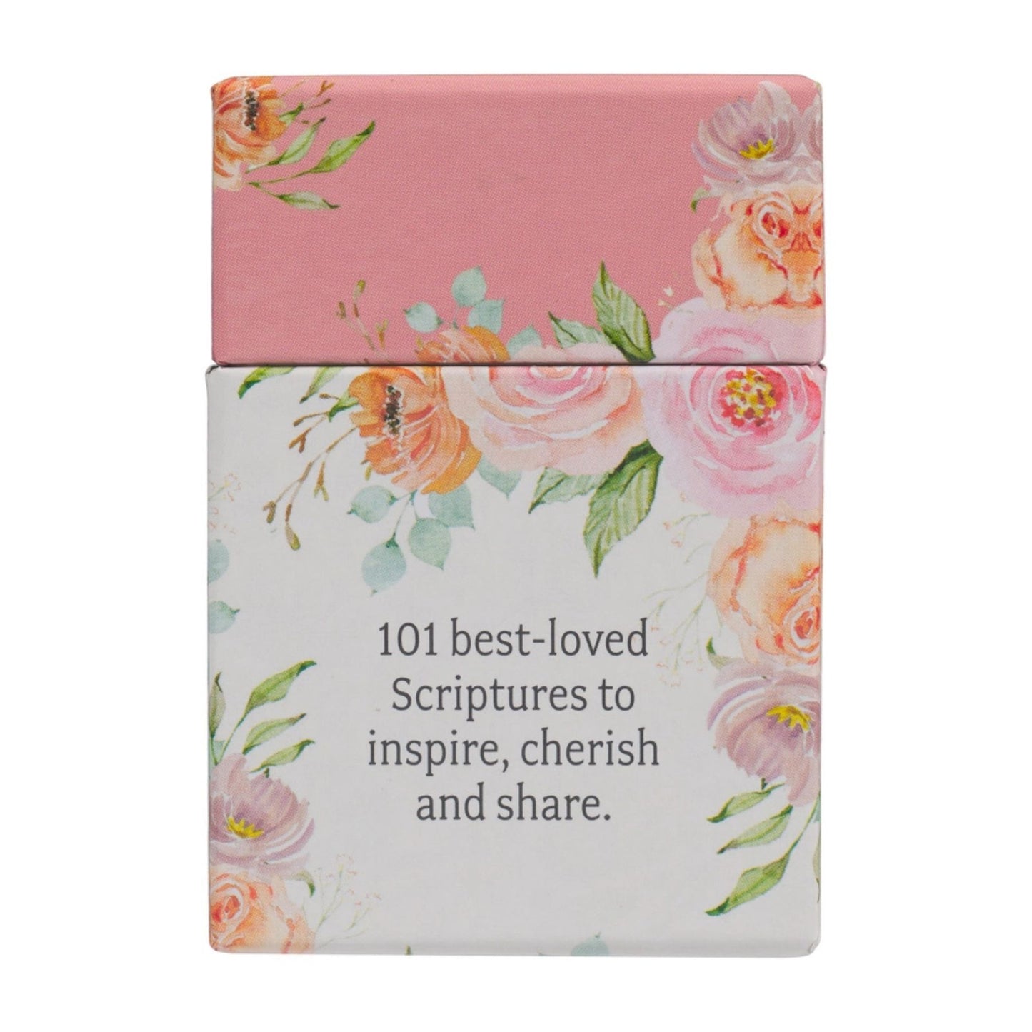 Box of Blessing Favorite Bible Verses for Women