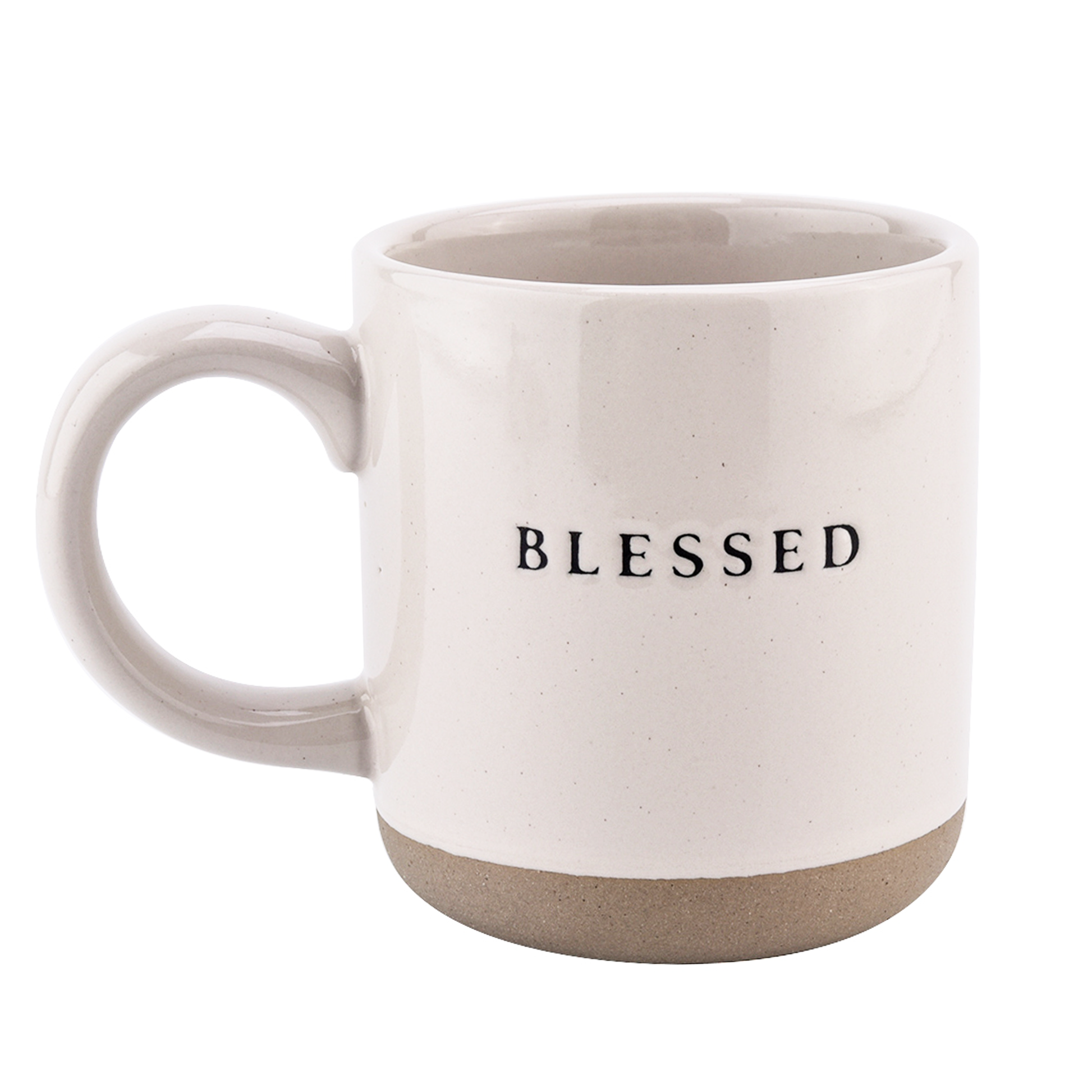 Blessed Coffee Mug