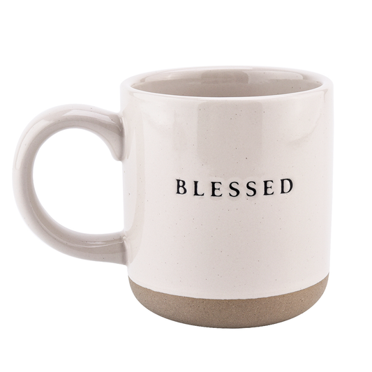 Blessed Coffee Mug