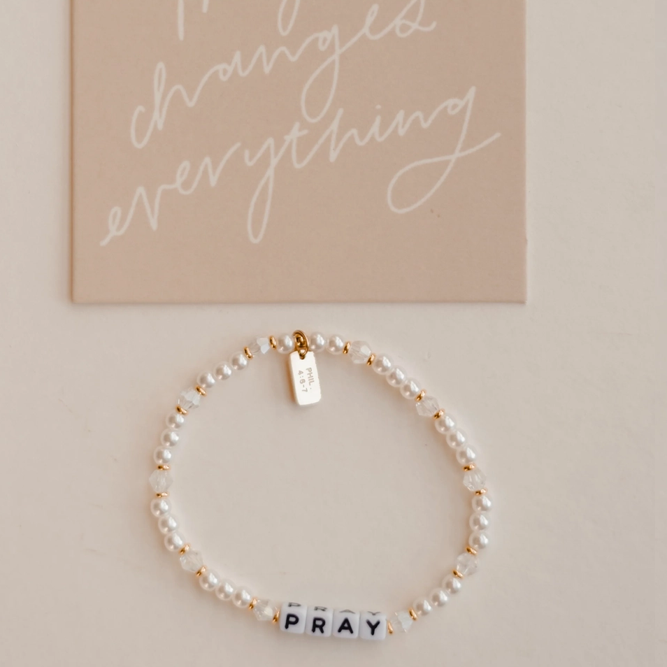 PRAY Bracelet