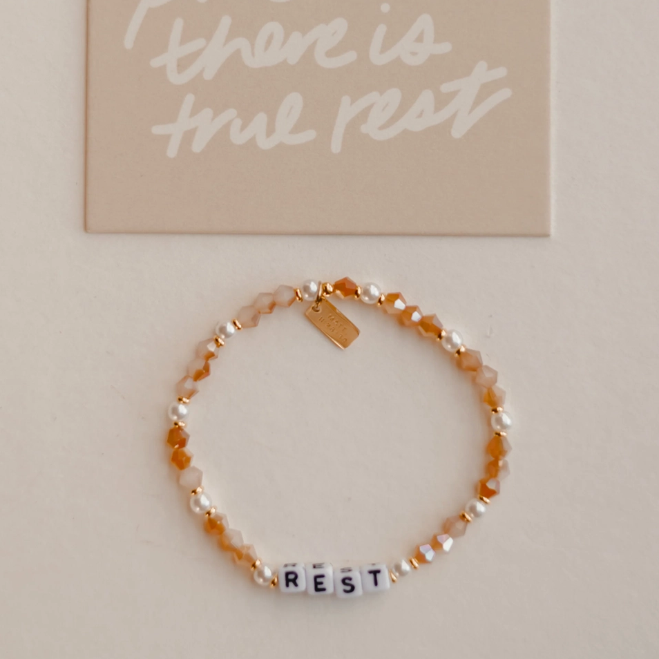 REST Bracelet