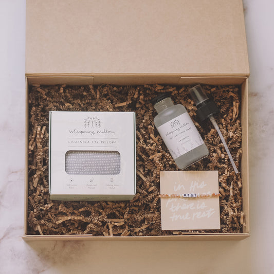 Relaxation Gift Set