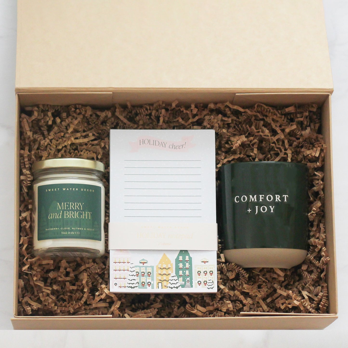 Comfort and Joy Gift Set