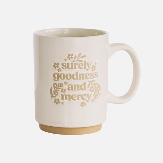 Goodness Mug