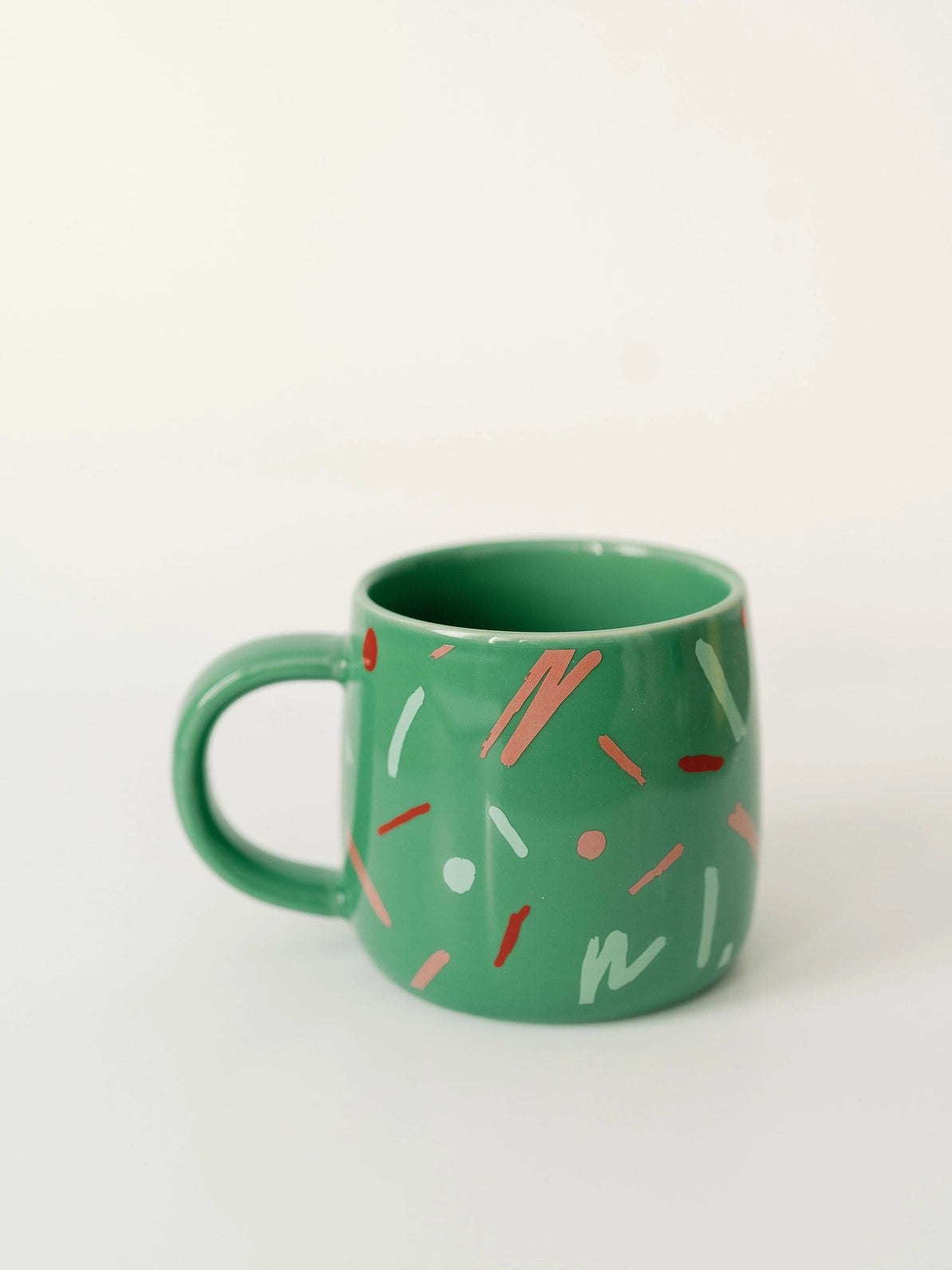 Wonderful Life Mug